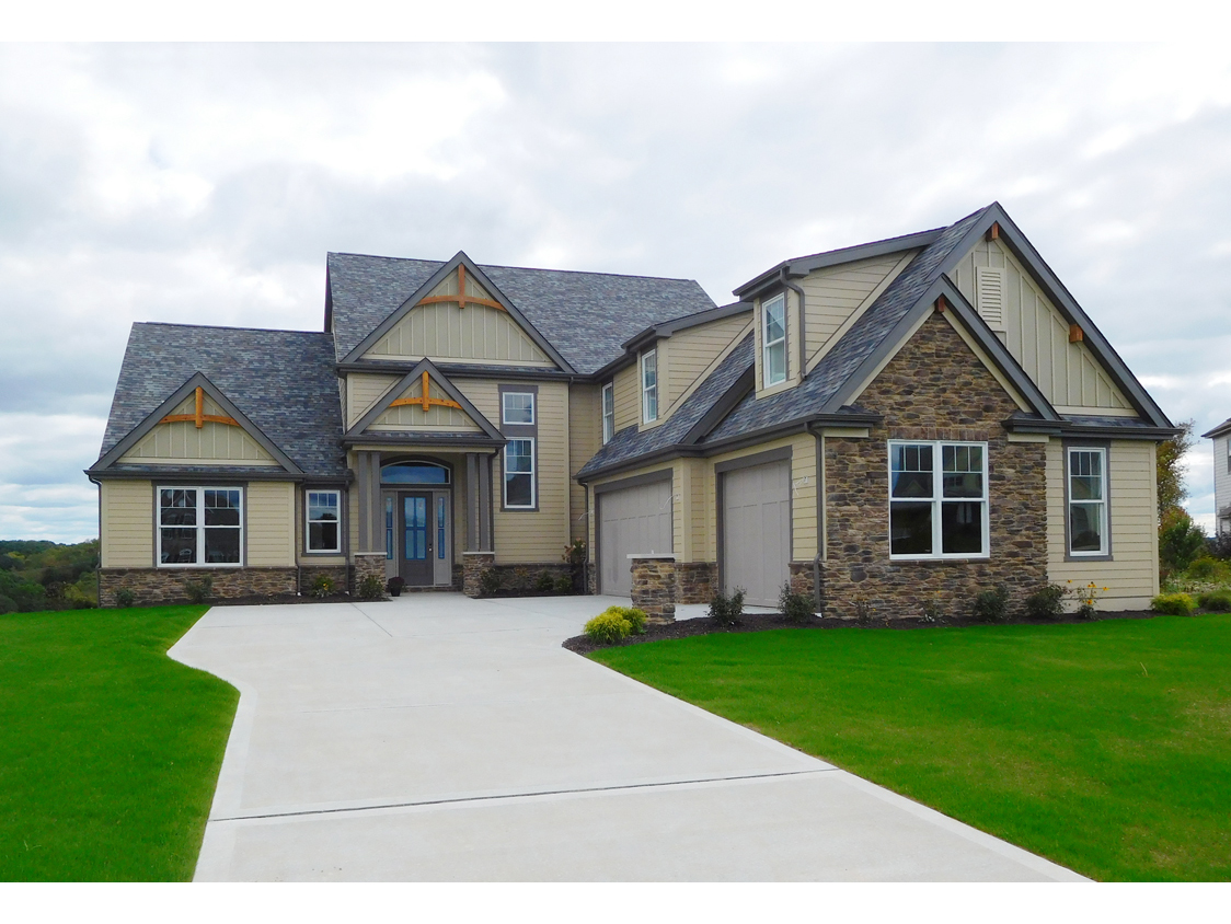 Wakefield Estates